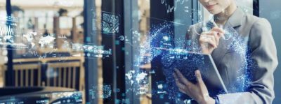 Mudanças Comerciais