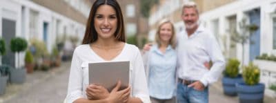 Mudanças Domésticas